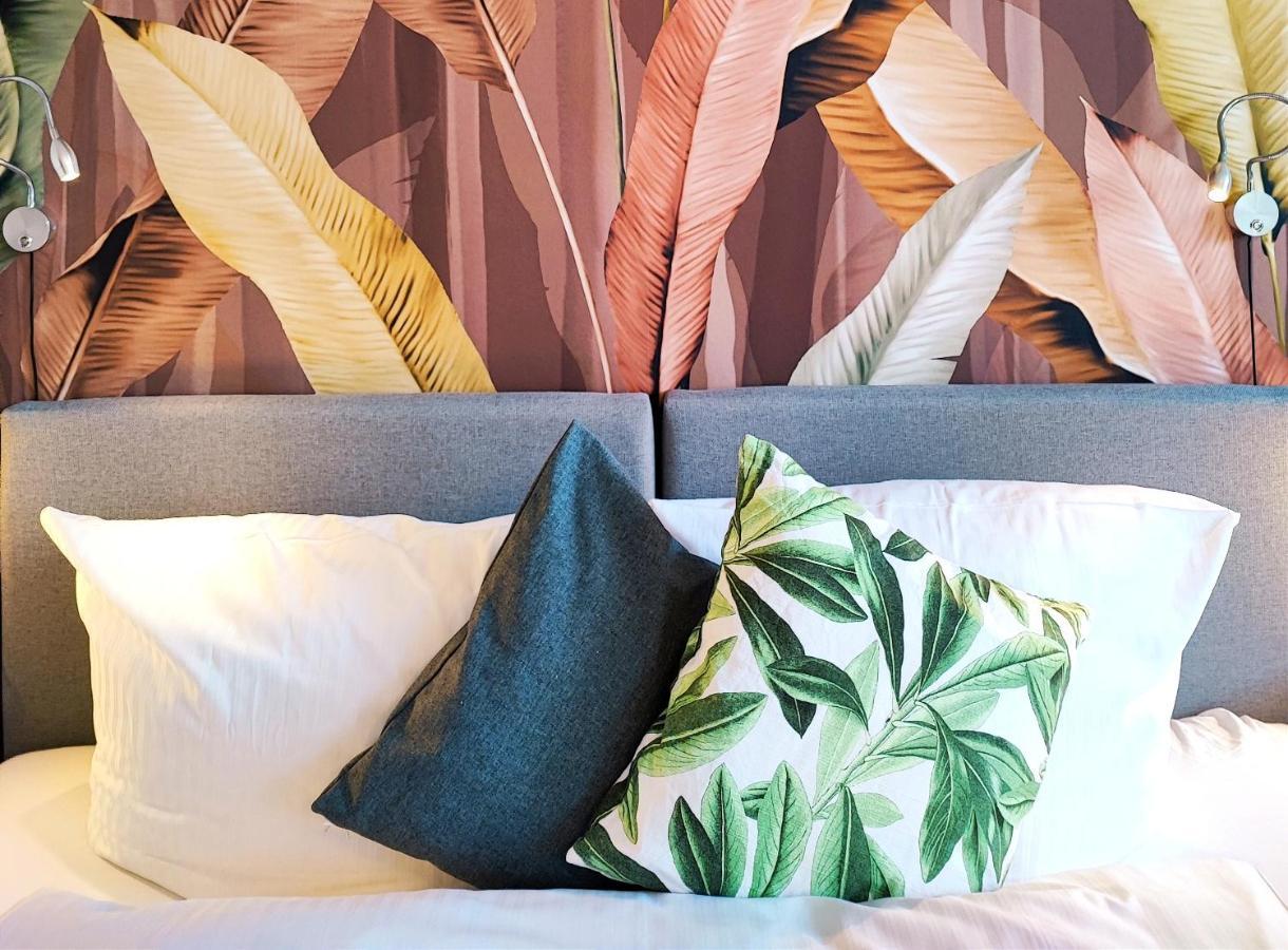 Homely Stay Studio 7 - Elegant Self-Check-In Studio For Urban Travelers 慕尼黑 外观 照片