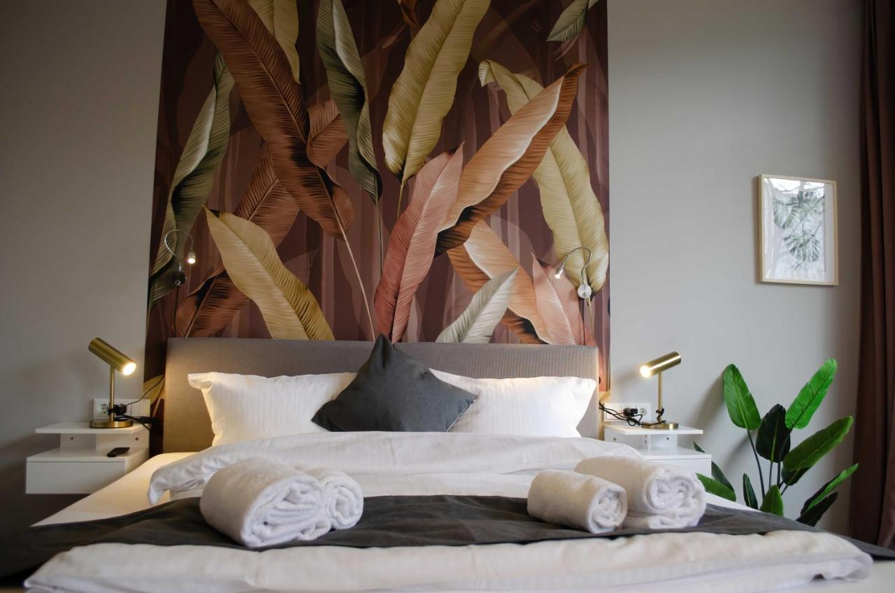 Homely Stay Studio 7 - Elegant Self-Check-In Studio For Urban Travelers 慕尼黑 外观 照片