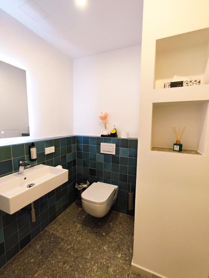 Homely Stay Studio 7 - Elegant Self-Check-In Studio For Urban Travelers 慕尼黑 外观 照片