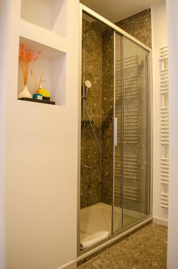 Homely Stay Studio 7 - Elegant Self-Check-In Studio For Urban Travelers 慕尼黑 外观 照片